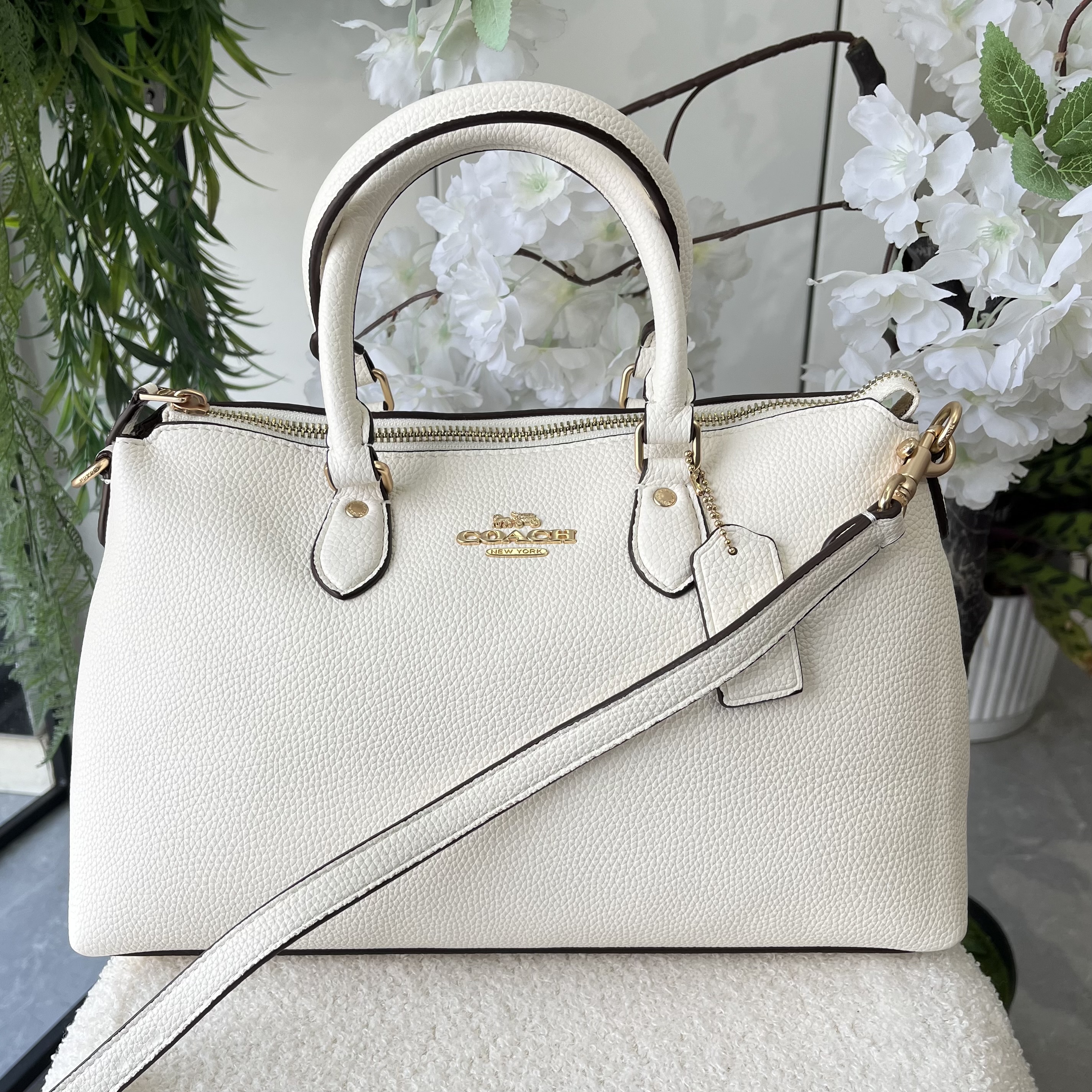 COACH-155